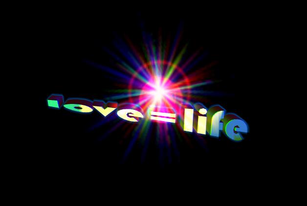 love=life